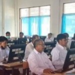 170 calon PPK Mamuju ikuti tes wawancara-1670983809