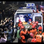 18 orang terperangkap longsoran tambang emas di Xinjiang-1672030268