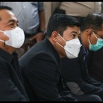 Ahli sebut Kuat bohong tak lihat Ferdy Sambo menembak Brigadir J-1671007215