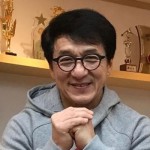 Aktor Jackie Chan (ANTARA/Instagram @jackiechan)-1670552735