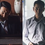 Aktor Park Sung-woong (kiri) dan Ju Ji-hoon dalam film "Gentleman" (Instagram.com/wavve.official)-1671673752