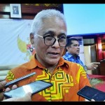 Anggota Komisi II DPR RI Guspardi Gaus. (ANTARA/Aadiaat M. S/am.)-1672112967