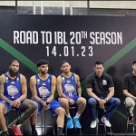 Arena Piala Dunia FIBA diharapkan bisa dipakai untuk IBL 2023-1671069657