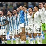 Argentina melaju ke final Piala Dunia seusai kalahkan Kroasia 3-0-1670982371