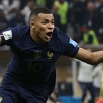 Argentina vs Prancis berlanjut ke babak tambahan setelah imbang 2-2-1671415380