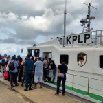 Armada KSOP akan disiagakan menjelang Natal dan Tahun Baru 2022 di Maluku Utara (Abdul Fatah)-1671007646