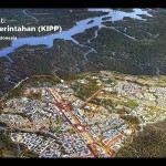 Arsip foto - Desain Kawasan Inti Pusat Pemerintahan IKN Nusantara. ANTARA/HO-Kementerian PUPR/pri.-1672371266