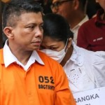 Arsip-Hari ini penyidik uji kebohongan Putri Candrawathi di Puslabfor. ANTARA-1671006623