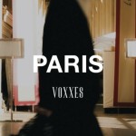 Artwork Voxxes - “Paris”.-1670399803