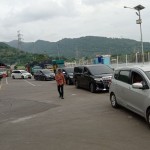 ASDP Merak seberangkan penumpang pada hari Natal 38.972 orang-1672040666