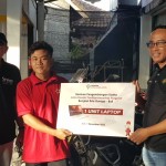 Astra Honda perkuat program bangun kewirausahaan bengkel alumni SMK-1669954703