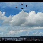 Bahlil: Hari Nusantara momentum maknai kekuatan maritim Indonesia-1670927051