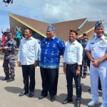 Bahlil resmikan Hari Nusantara tekankan implementasi ekonomi biru-1670915970