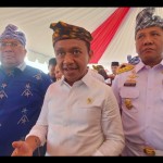 Bahlil targetkan Sultra jadi ekosistem baterai EV hilirisasi nikel-1670919419
