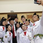 Bakesbangpol Surabaya siapkan orientasi para Duta Pancasila-1671424816