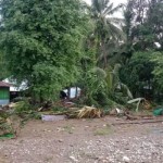 Banjir bandang melanda Siumate di Kabupaten Kupang-1672284421
