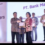 Bank Mandiri raih penghargaan mitra distribusi SBN ritel terbaik-1671694854