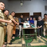 Baznas: Zakat ASN Pemkot Surabaya untuk pemberdayaan UMKM-1672106968