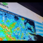 BBMKG keluarkan peringatan dini level awas di sejumlah daerah Sulsel-1671769636