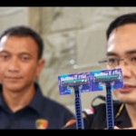 Bea Cukai Semarang gagalkan impor ratusan ribu pisau cukur ilegal-1671092518