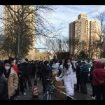 Beijing diguncang isu pencabutan kebijakan nol COVID-1670139668