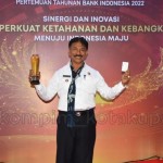 BI: Kolaborasi TPID di NTT berhasil kendalikan inflasi-1669874517