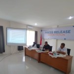 BNNP Sumbar gelar rilis akhir tahun (ANTARA/ HO BNNP Sumbar)-1672309845
