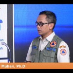 BNPB ingatkan cuaca ekstrem saat berwisata libur Natal-Tahun Baru 2023-1672105817