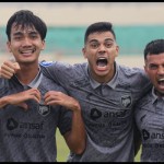 Borneo FC-1672479178