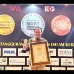 BRINS terima penghargaan GCG sebagai "Indonesia Trusted Company"-1671694705