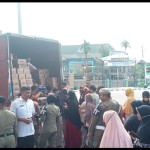 Bulog siapkan 30 ton beras premium untuk operasi pasar di Kota Jambi-1671614899