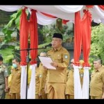 Bupati Benteng meminta ASN tidak mual-1670301878