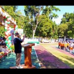 Bupati Gorontalo Utara: HAB Kemenag wujud transformasi layanan umat-1671770060