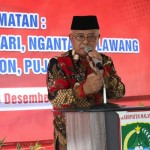 Bupati Malang M Sanusi-1672223114