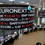 Bursa Saham Paris, Prancis. ANTARA/Reuters-1670991230
