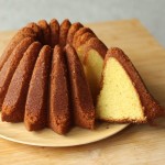 Butter cake, cocok disajikan saat Natal. (ANTARA/HO-Anchor Butter)-1671769009