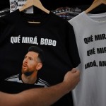 Cemooh Messi jadi duit di Argentina-1670982143