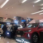 Chery buka "Pop Up Showroom" di tujuh kota-1669864061