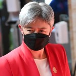 China, Australia sepakat pertahankan dialog tingkat tinggi-1671683718