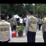 Deklarasi pembentukan Satgas Anti Premanisme di Terminal Kampung Rambutan, Jakarta, Rabu (7/12/2022). ANTARA/HO-Polres Metro Jakarta Timur-1670471896