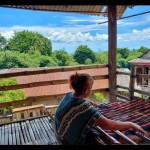 Desa Pajam, desa penenun di Wakatobi-1671079502