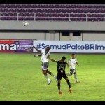 Dewa United tahan imbang Persib 1-1-1671068048