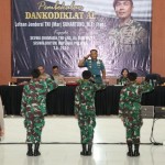 Diklat Integrasi redam gesekan antar anggota TNI dan Polri-1671004706