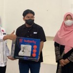Dinas Perindustrian Palembang berikan bantuan mesin untuk IKM-1671009331