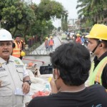 Dinas PU Kota Medan lakukan perbaikan jalan 158,2 kilometer pada 2022-1671509443
