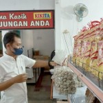 Dinkes Tulungagung inspeksi peredaran makanan-minuman jelang Nataru-1671675132