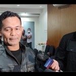 Direktur Eksekutif LPI Boni Hargens-1671801794