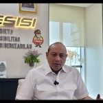 Direktur Tindak Pidana Tertentu (Dittipidter) Bareskrim Polri Brigjen Pol. Pipit Rismanto. ANTARA/Laily Rahmawaty/am.-1670312220