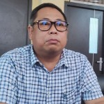 Direskrimum Polda Papua Kombes Pol Faizal Rahmadani. ANTARA/Evarukdijati-1671603471