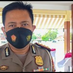 Dirlantas Polda NTB Kombes Polisi Djoni Widodo. (ANTARA/Dhimas B.P)-1670828108